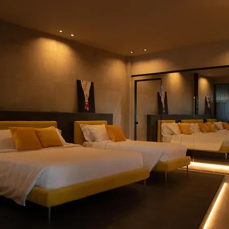 Spera Luxury Monreale