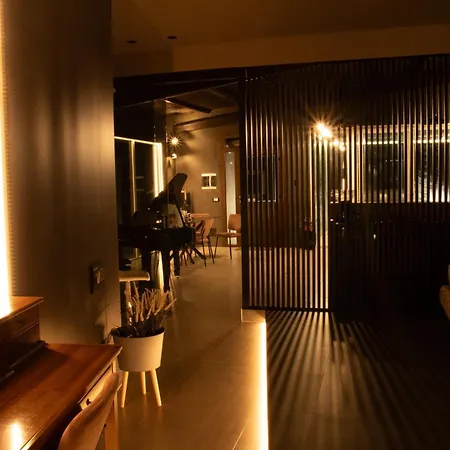 Spera Luxury * Monreale