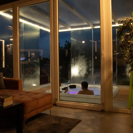 Appartement Spera Luxury *