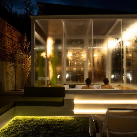 Spera Luxury Monreale