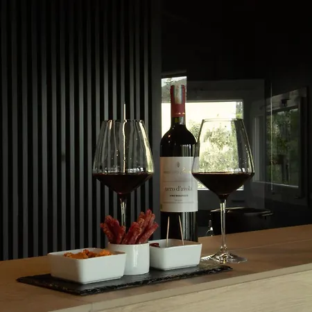 Appartement Spera Luxury