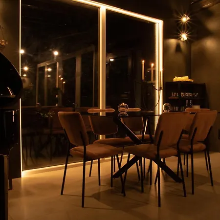 Appartement Spera Luxury *