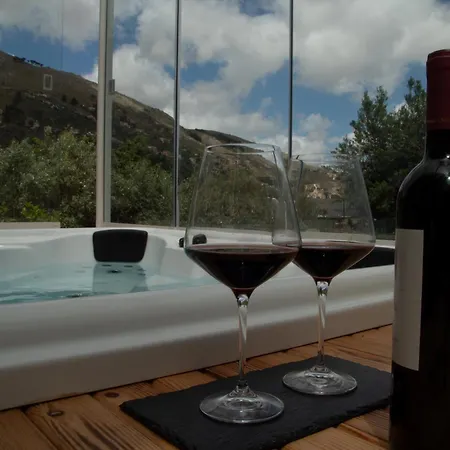 Spera Luxury Appartement Monreale