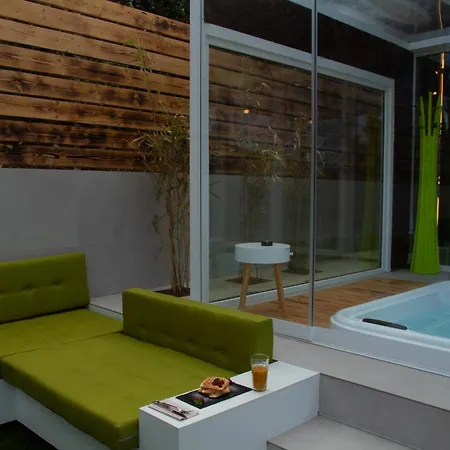 Appartement Spera Luxury Monreale