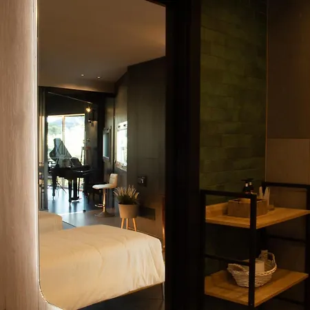 Appartement Spera Luxury