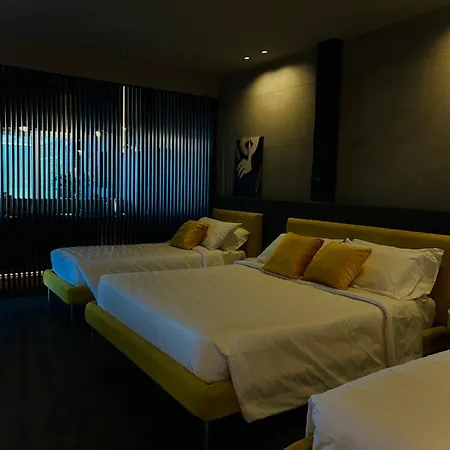 Appartement Spera Luxury *