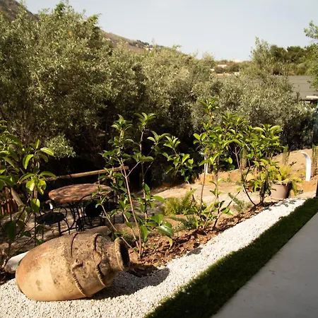 Spera Luxury Appartement Monreale