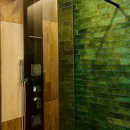 Spera Luxury Monreale