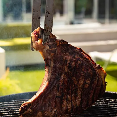 Appartement Spera Luxury *