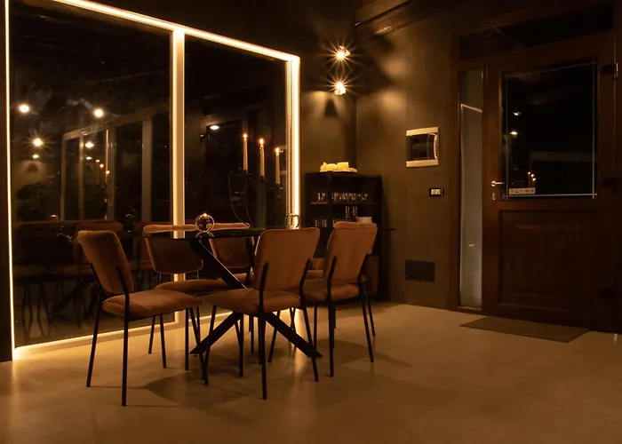 Spera Luxury Apartament Monreale
