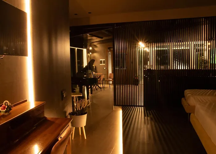 Spera Luxury * Monreale