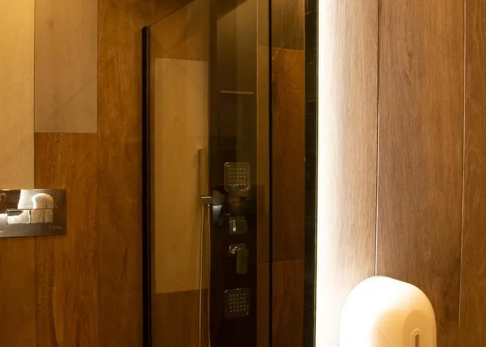 Spera Luxury *