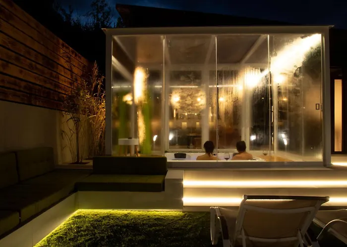 Spera Luxury Monreale