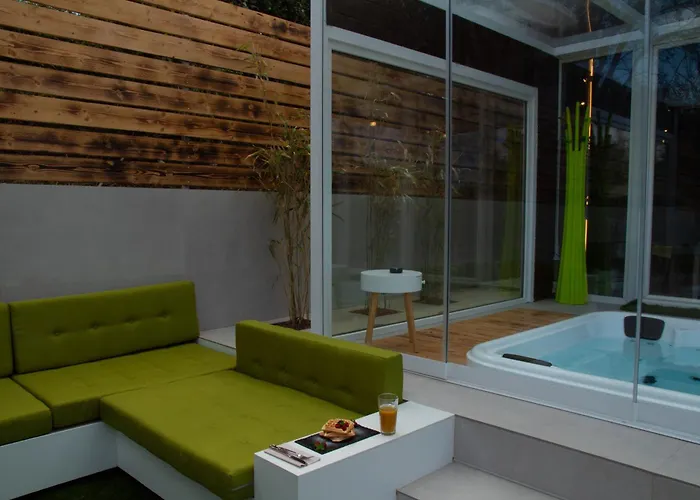 Apartament Spera Luxury Monreale