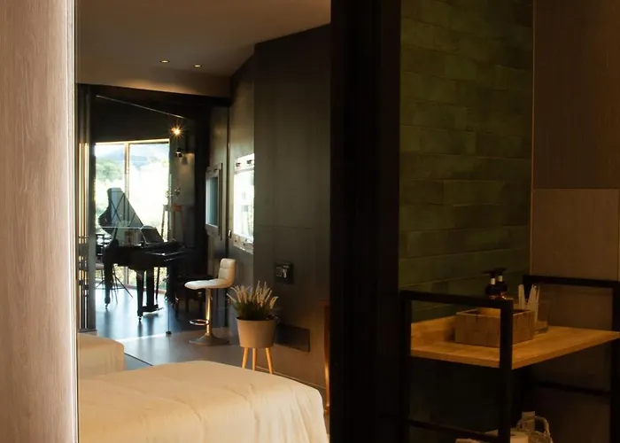 Apartament Spera Luxury