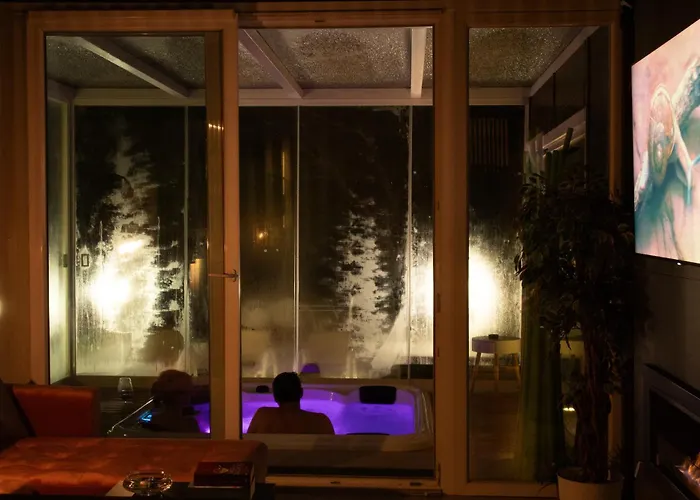 Apartament Spera Luxury Monreale