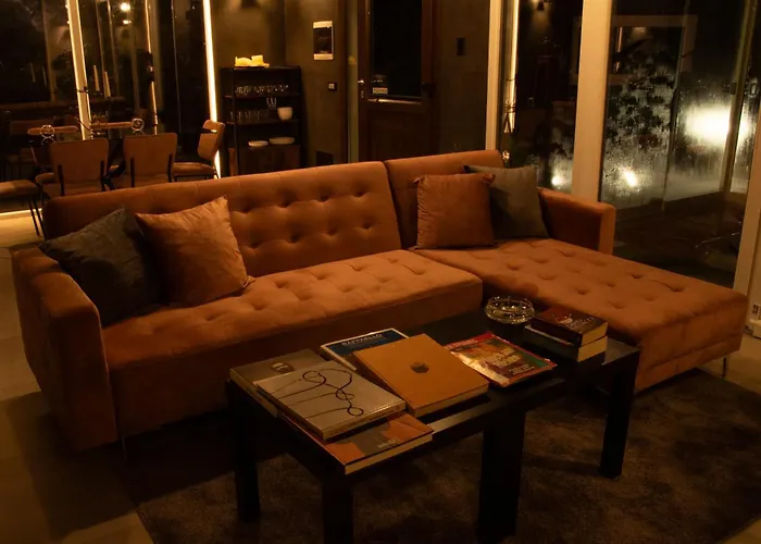 Spera Luxury Apartament *