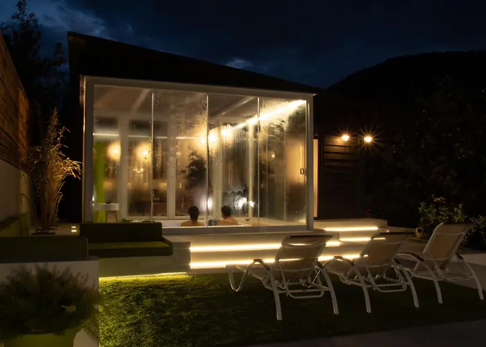 Spera Luxury Apartament