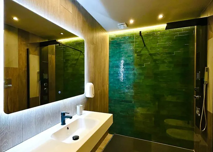 Spera Luxury