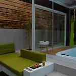 Apartamento Spera Luxury Monreale