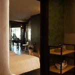 Apartamento Spera Luxury