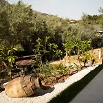 Spera Luxury Apartamento Monreale