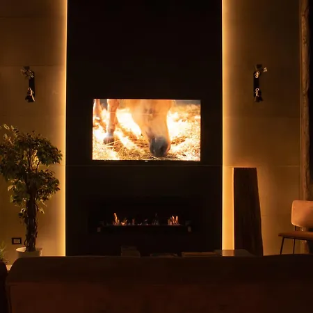 Appartamento Spera Luxury