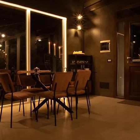 Spera Luxury Apartamento Monreale