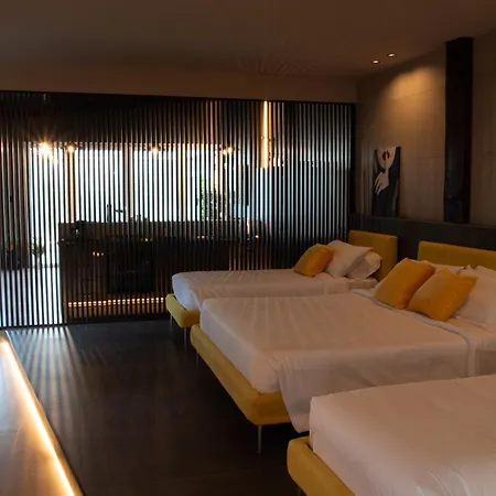 Appartamento Spera Luxury Monreale