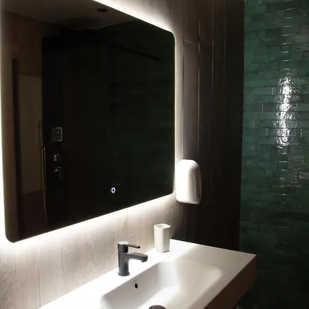 Spera Luxury Apartment
