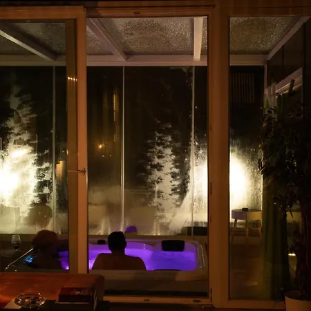 Apartment Spera Luxury Monreale
