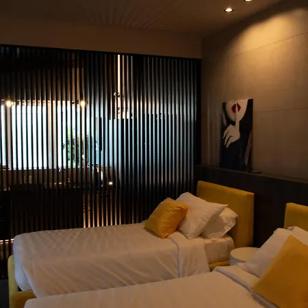 Spera Luxury *
