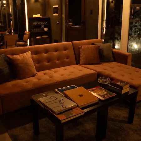 Spera Luxury Apartment *