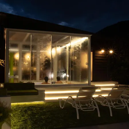 Spera Luxury Apartment