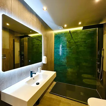 Spera Luxury