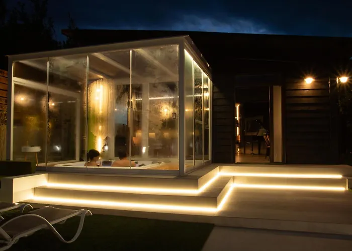 Spera Luxury * Monreale