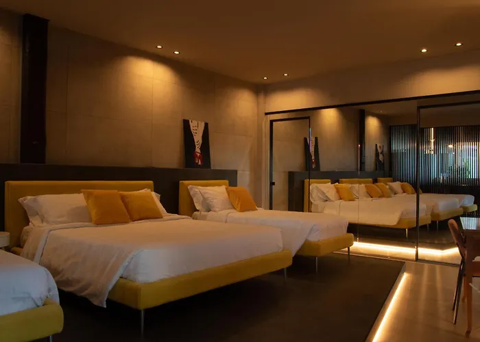Spera Luxury Monreale