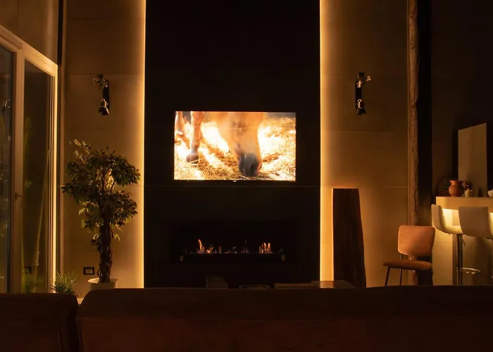 Appartement Spera Luxury