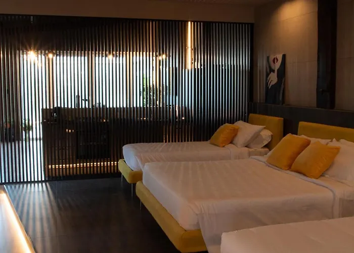 Appartement Spera Luxury Monreale