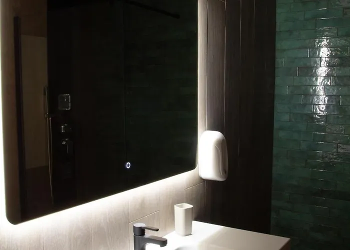Spera Luxury Appartement