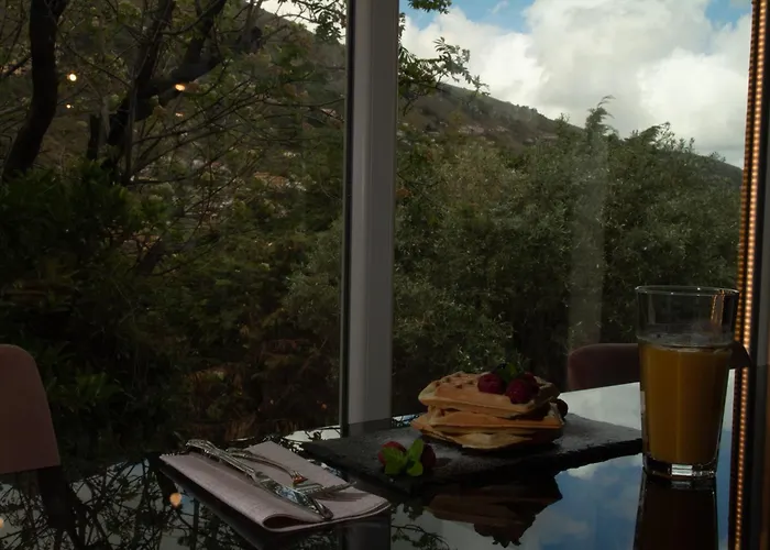 Spera Luxury Appartement *