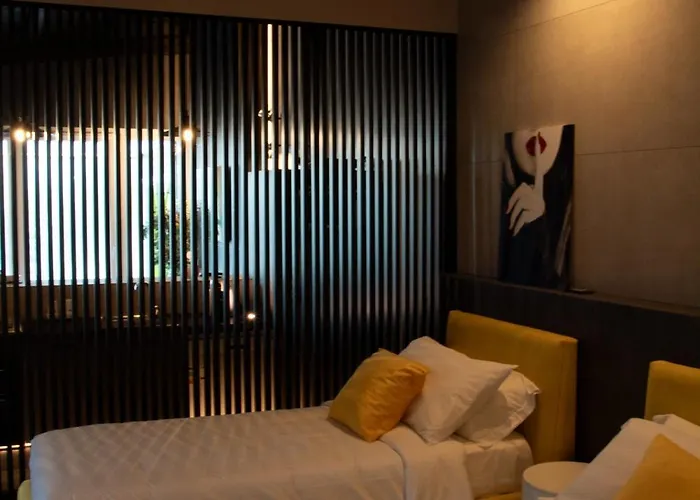 Spera Luxury *